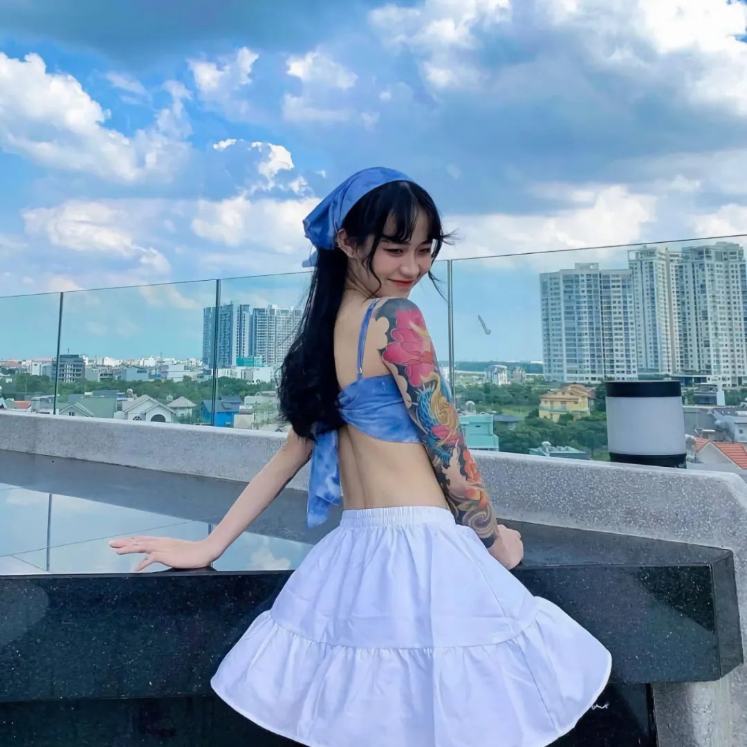 这个女配有点甜